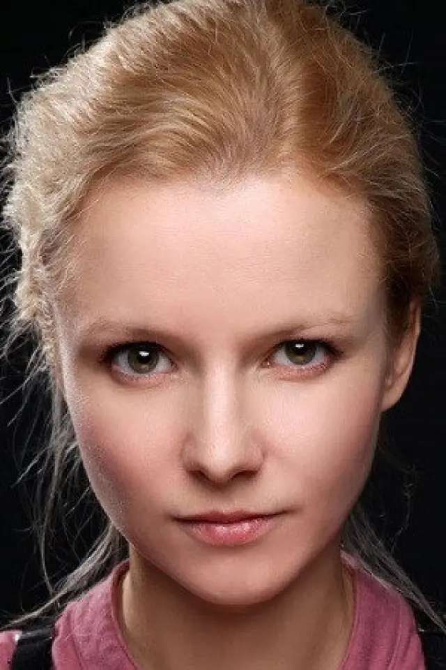 Фото Александра Живова (Aleksandra Zhivova)