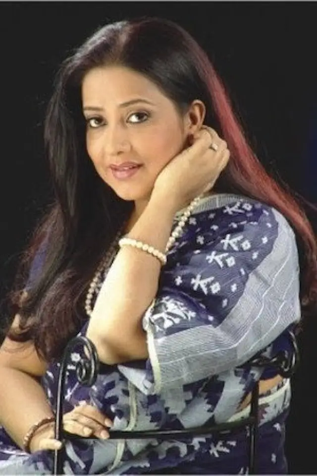 Фото  (Suborna Mustafa)