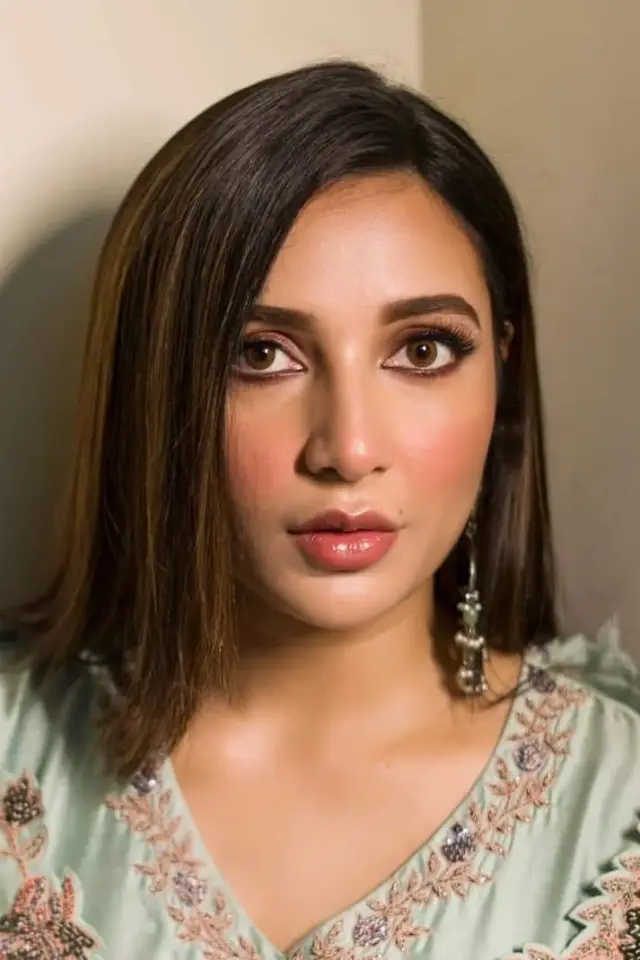 Фото Субхашри Гангули (Subhashree Ganguly)