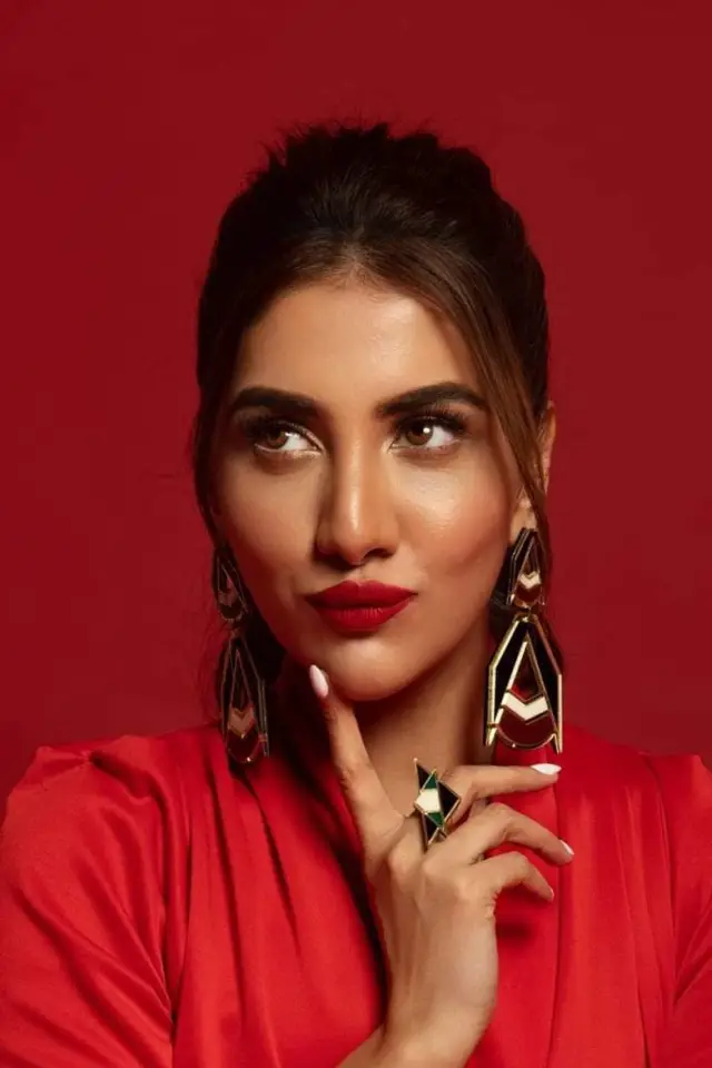 Фото Рукмини Майтры (Rukmini Maitra)