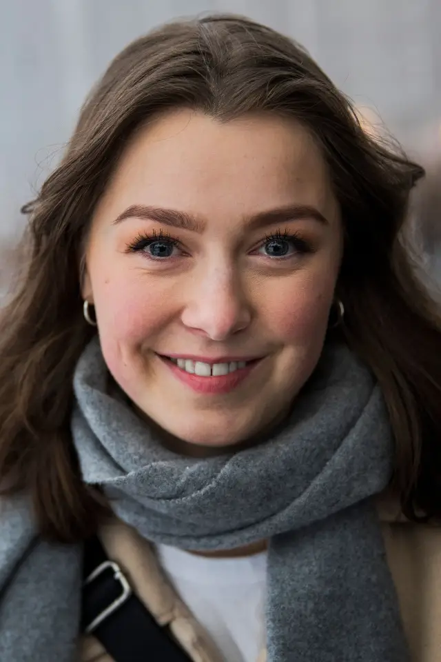 Фото  (Andrea Berntzen)