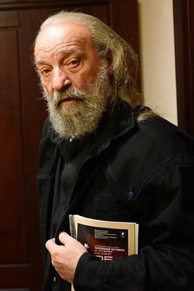 Фото Анатолий Васильев (Anatoly Vasiliev)