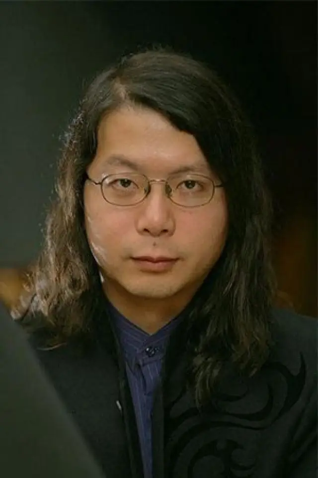 Фото Робин Шэнь (Robin Shen)