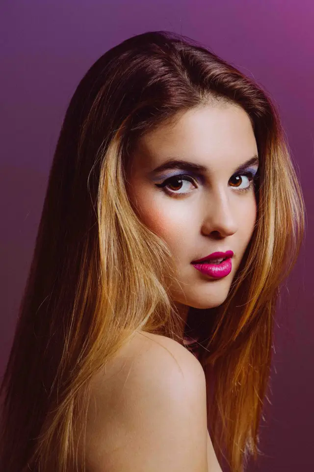 Фото Белен Сото (Belén Soto)