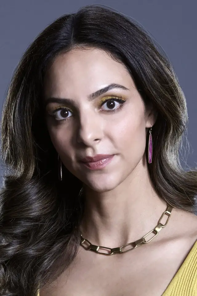 Фото Тала Эш (Tala Ashe)