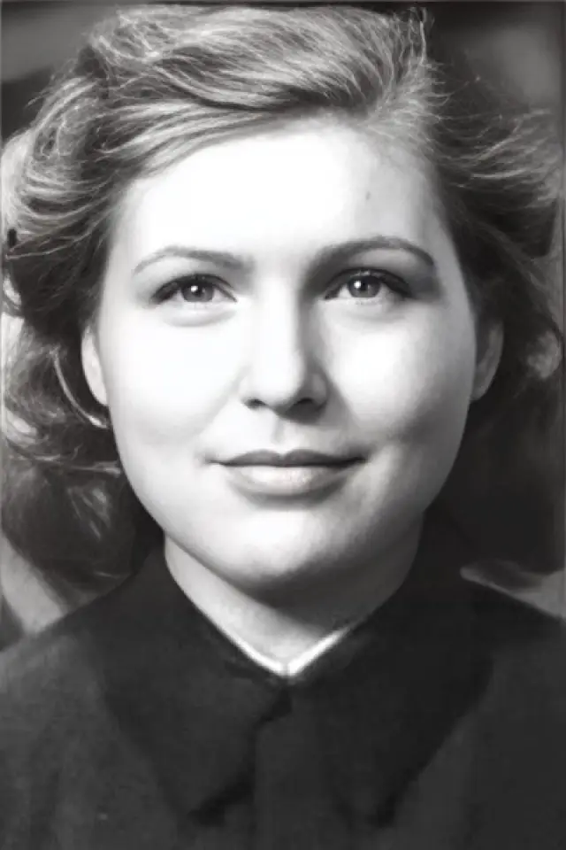 Фото Манефа Соболевская (Manefa Sobolevskaya)
