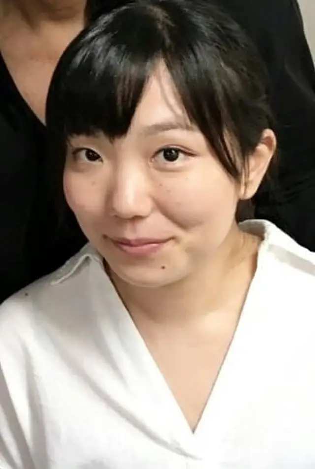 Фото Манами Ханава (Manami Hanawa)