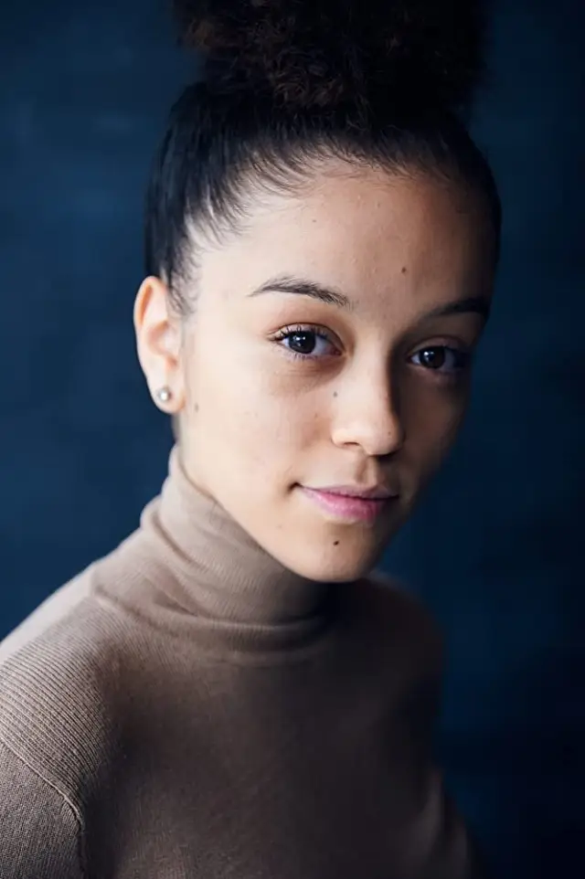 Фото  (Alex Jarrett)