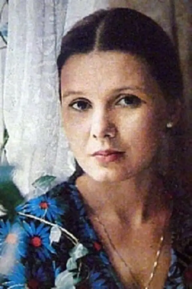 Фото Надежда Шумилова (Nadezhda Shumilova)