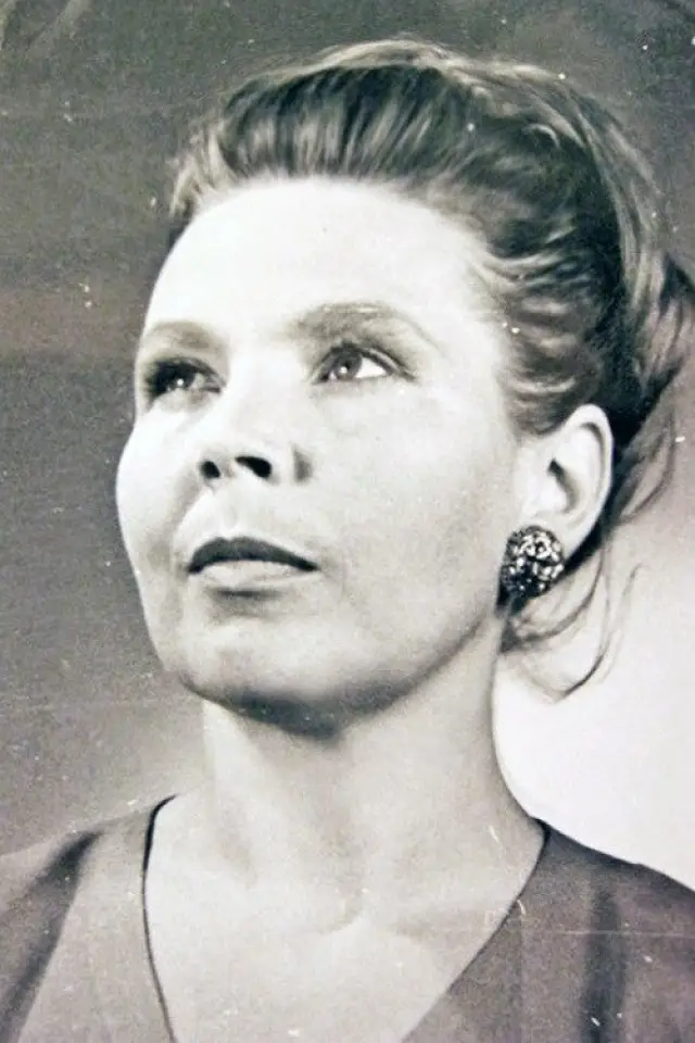 Фото Тамара Муженко (Tamara Muzhenko)