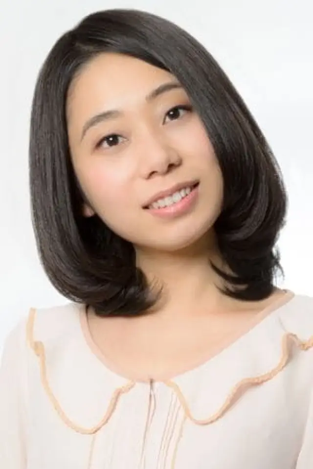 Фото Нозоми Ямане (Nozomi Yamane)