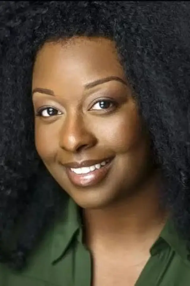 Фото  (Shalita McFarland)