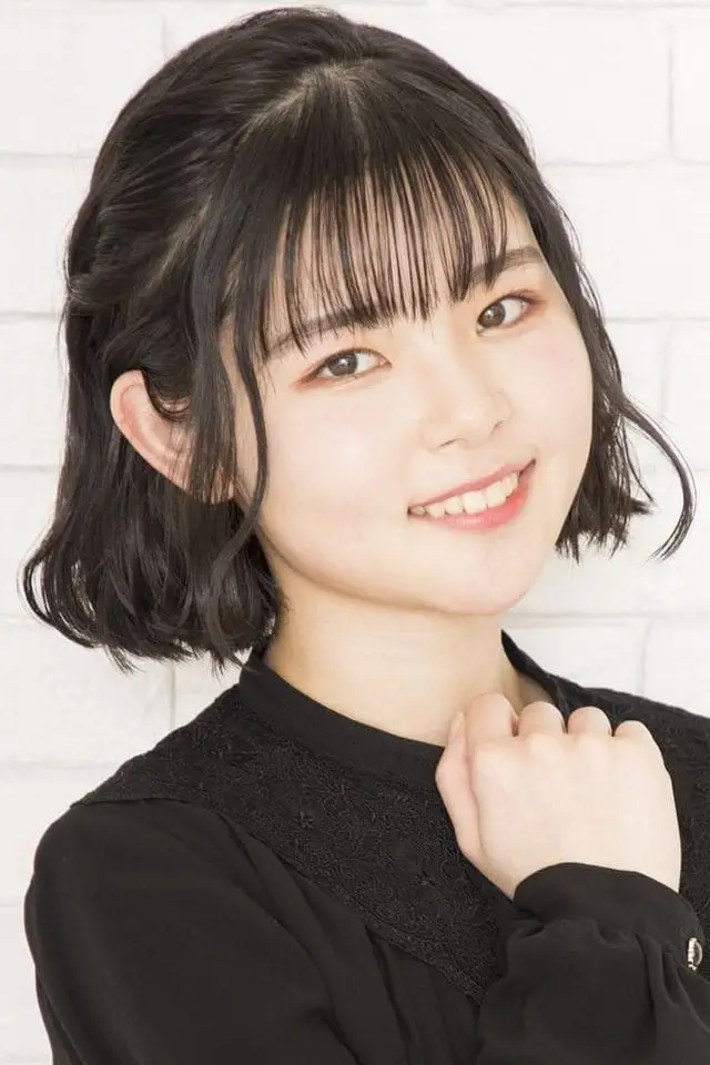 Фото Эмири Суяма (Emiri Suyama)