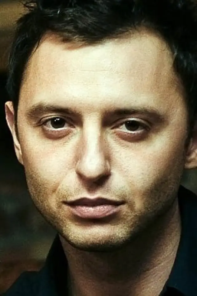 Фото Рома Зверь (Roman Bilyk)