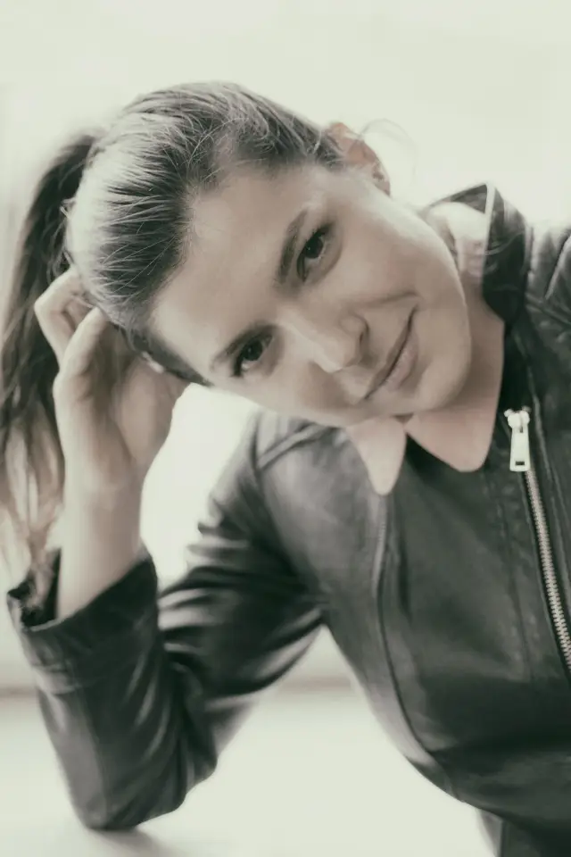 Фото Darya Zhuk (Darya Zhuk)