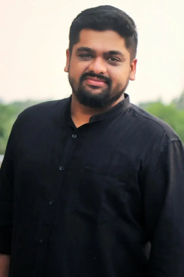 Фото Рахул Риджи Наир (Rahul Riji Nair)