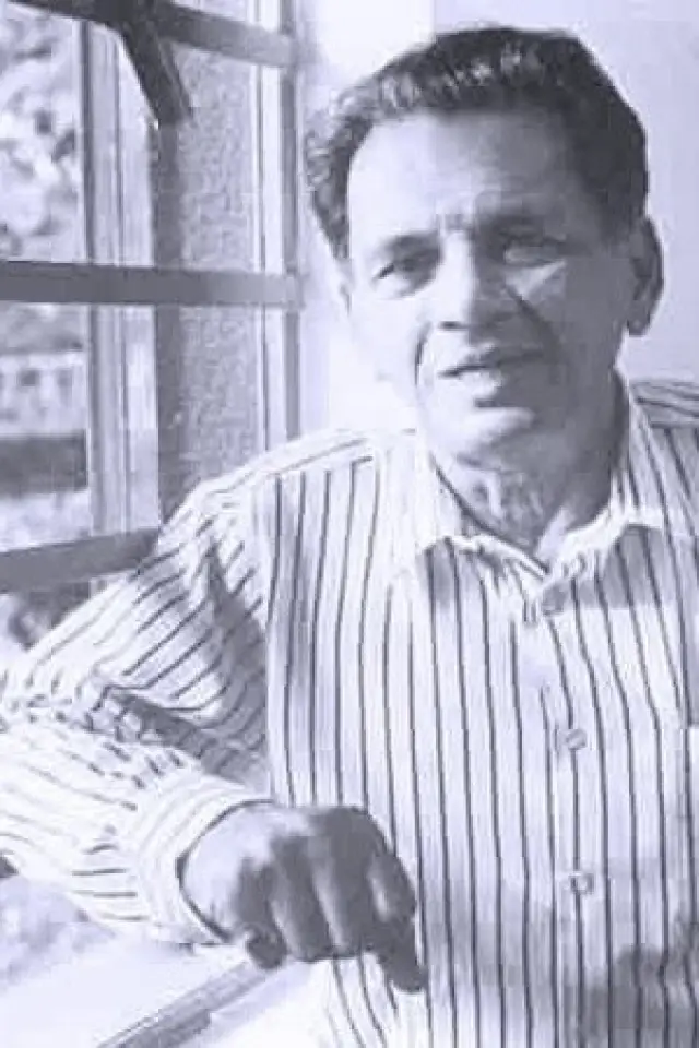 Фото  (Jesús Enrique Guédez)