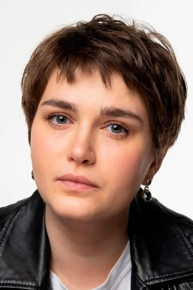 Фото Ольга Хохлова (Olga Khokhlova)