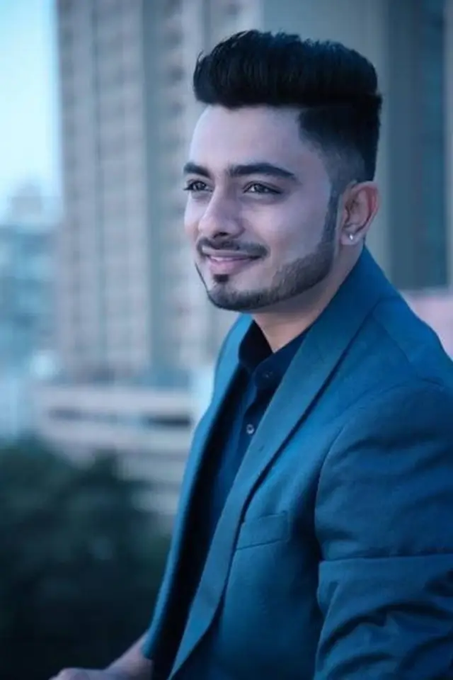 Фото Абхай Джодхпурка не (Abhay Jodhpurkar)