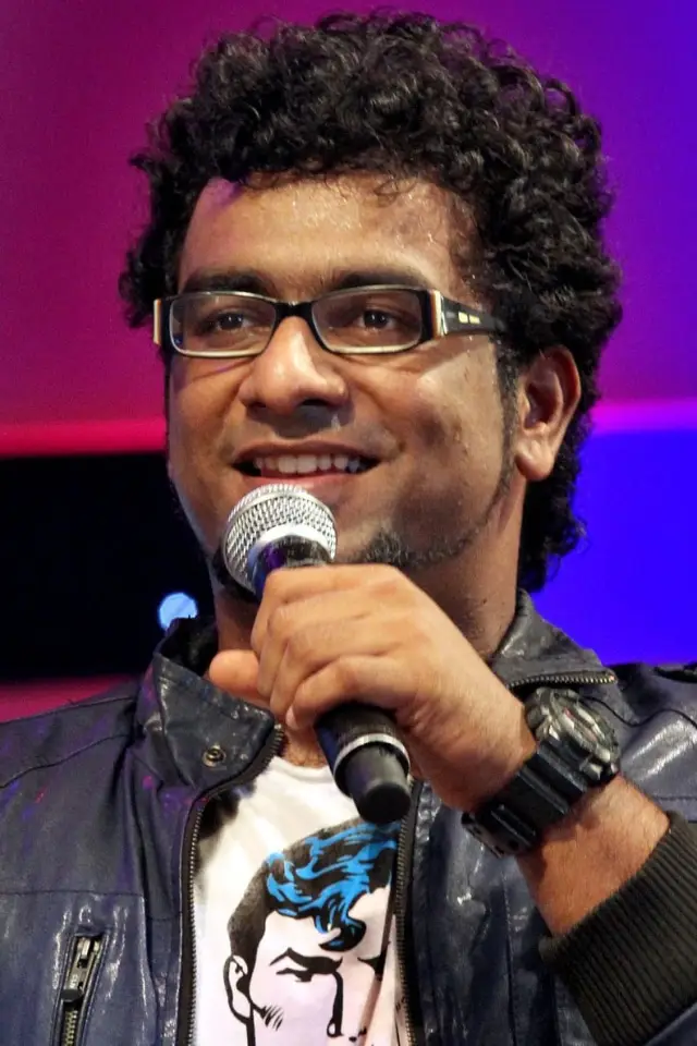 Фото Харичаран (Haricharan)