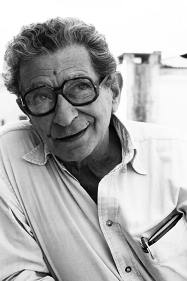 Фото  (Youssef Chahine)