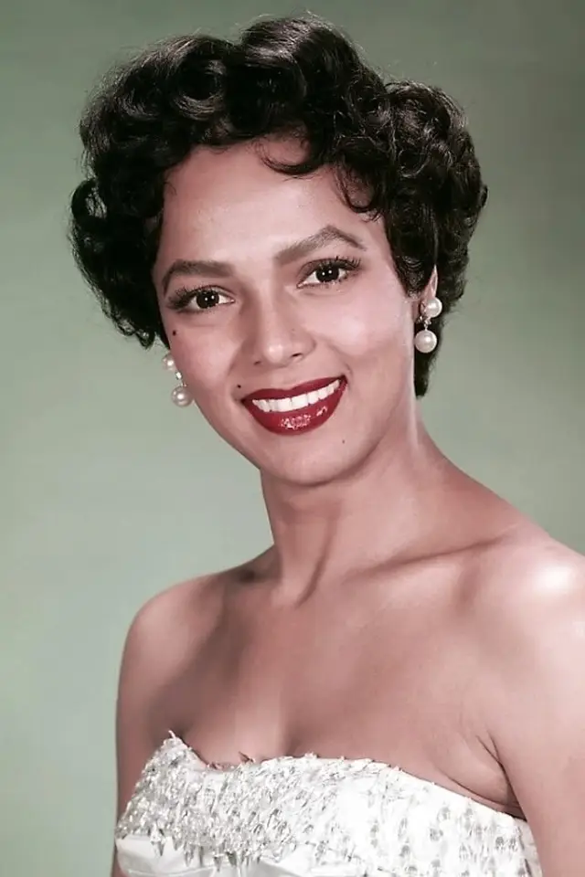 Фото Дороти Дэндридж (Dorothy Dandridge)