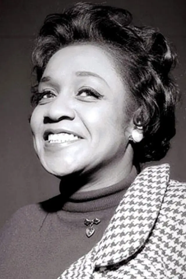 Фото Изабель Сэнфорд (Isabel Sanford)