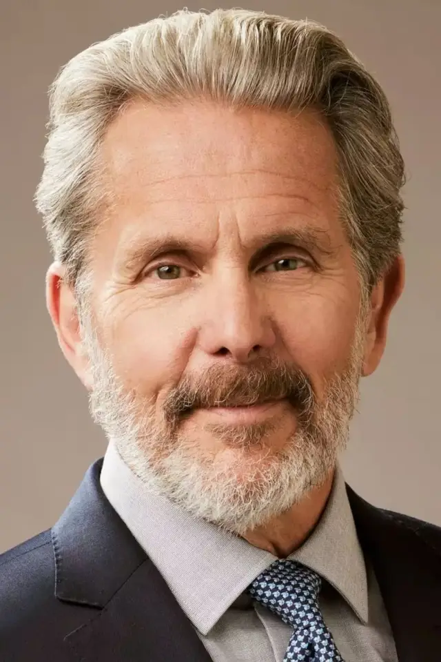 Фото Гэри Коул (Gary Cole)