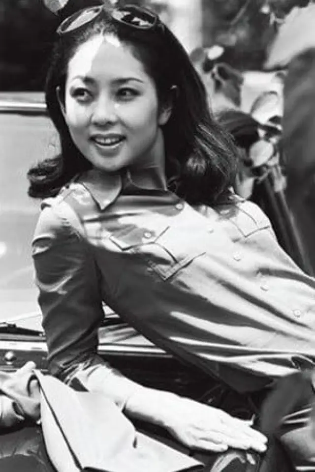 Фото Ёко Ямамото (Yōko Yamamoto)