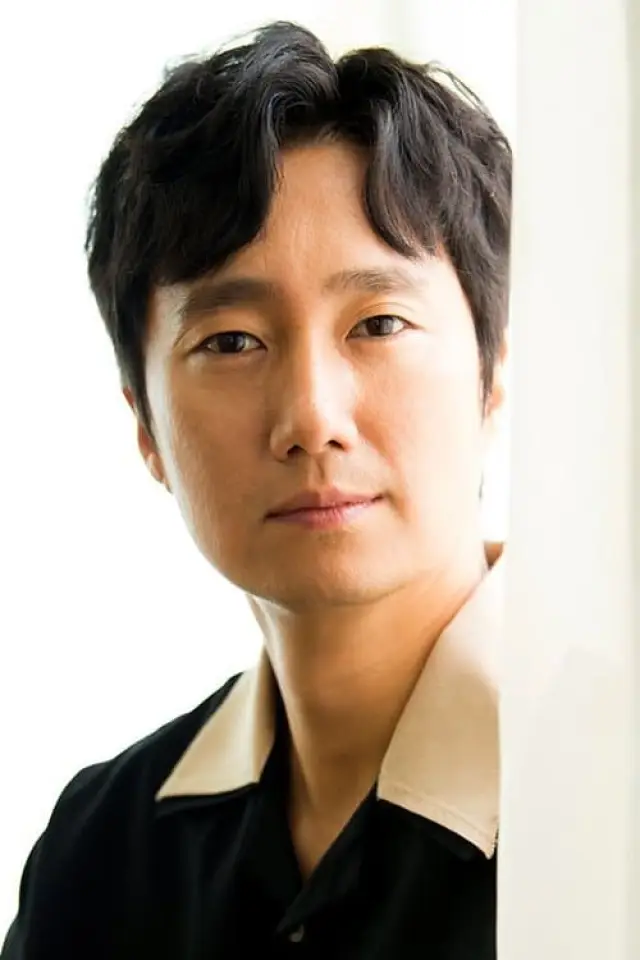 Фото Пак Хэ Иль (Park Hae-il)