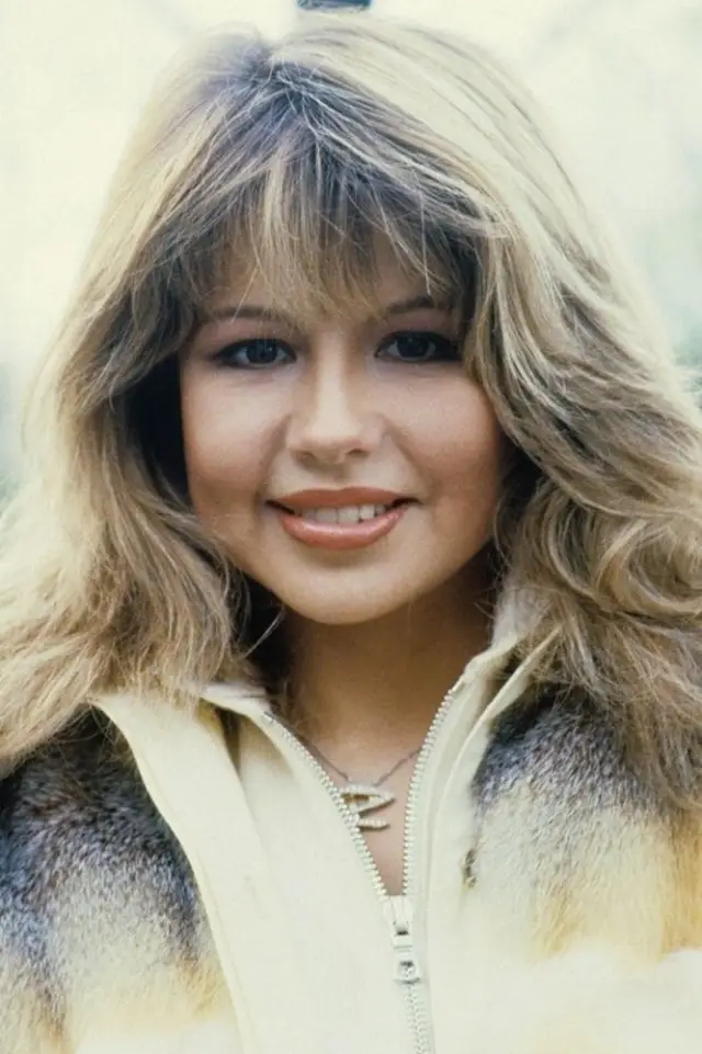 Фото Пиа Задора (Pia Zadora)