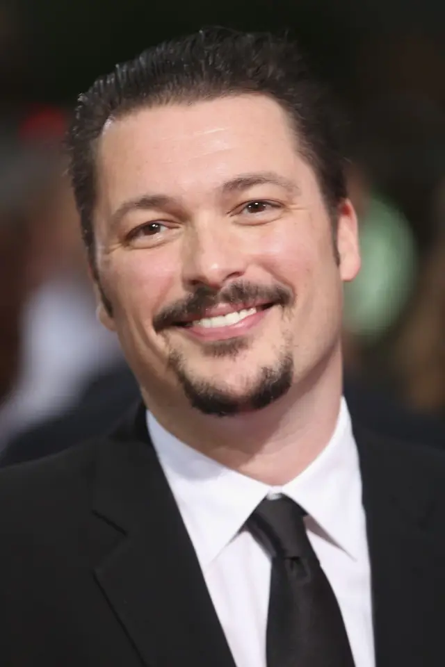 Фото Джеймс Вандербильт (James Vanderbilt)