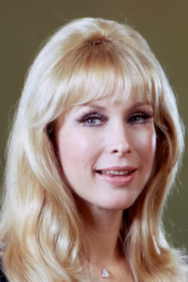 Фото Барбара Иден (Barbara Eden)