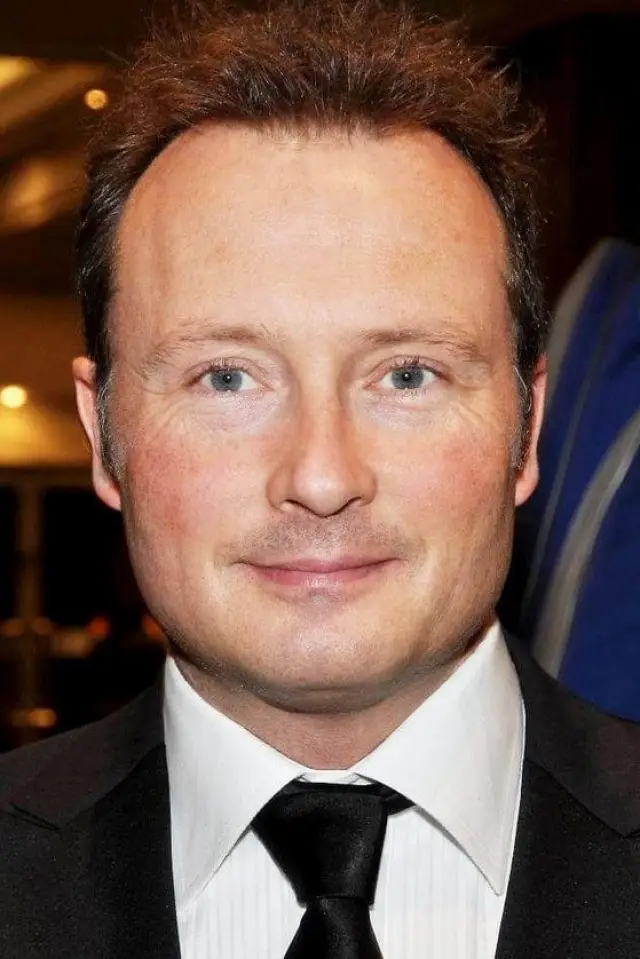 Фото Джим Корр (Jim Corr)
