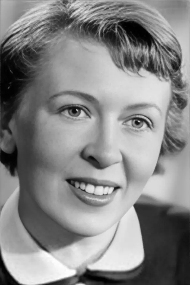 Фото Хельга Гёринг (Helga Göring)