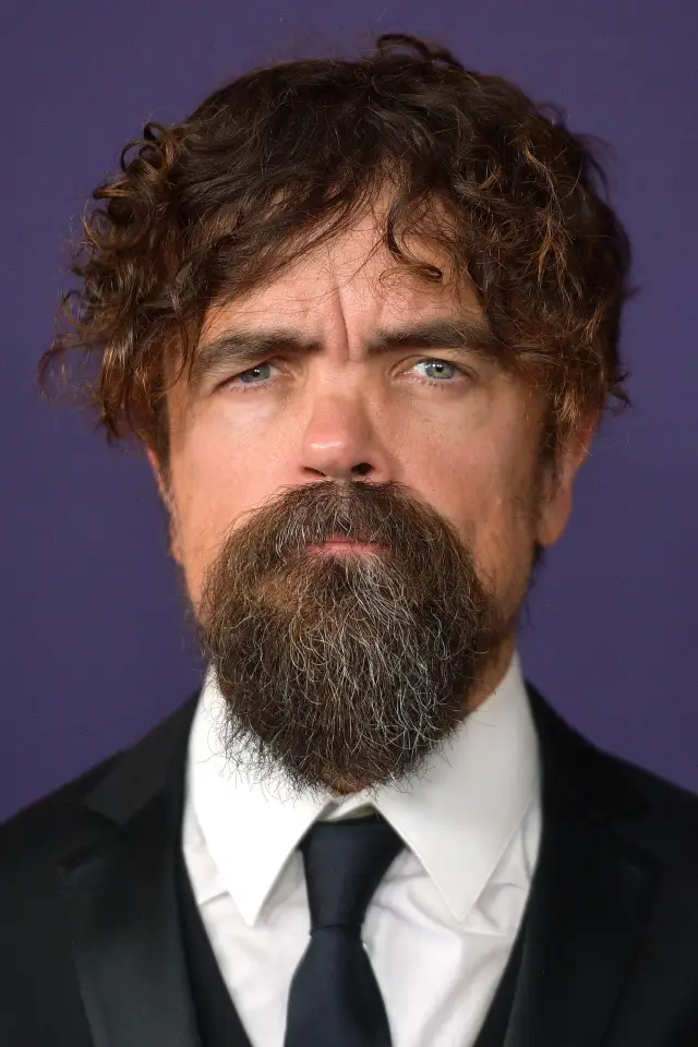 Фото Питер Динклэйдж (Peter Dinklage)