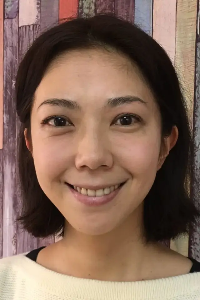 Фото Такако Фудзи (Takako Fuji)