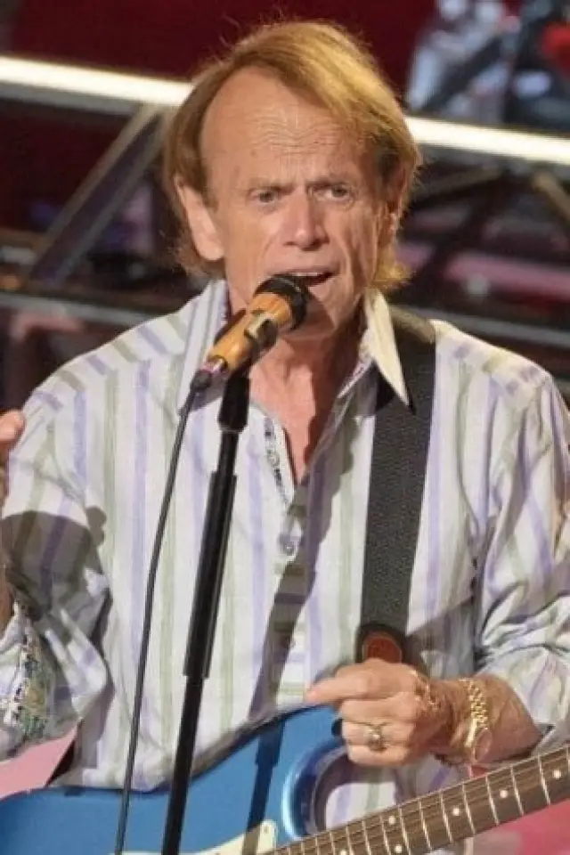 Фото Алан Джардин (Al Jardine)