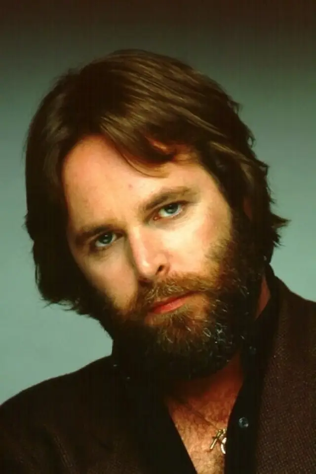 Фото Карл Уилсон (Carl Wilson)