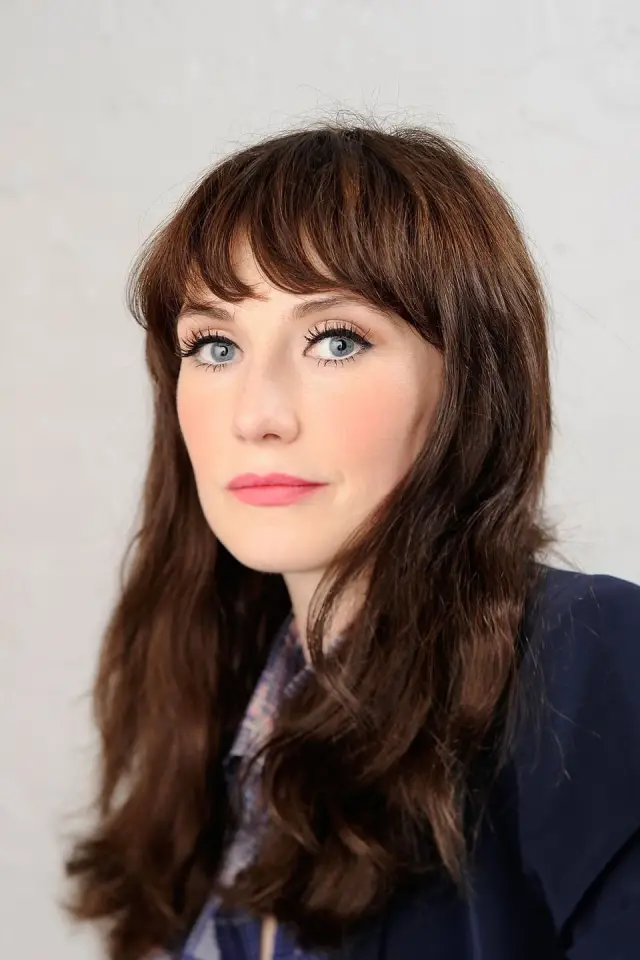 Фото Кэрис ван Хаутен (Carice van Houten)