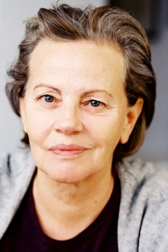 Фото Гудрун Риттер (Gudrun Ritter)