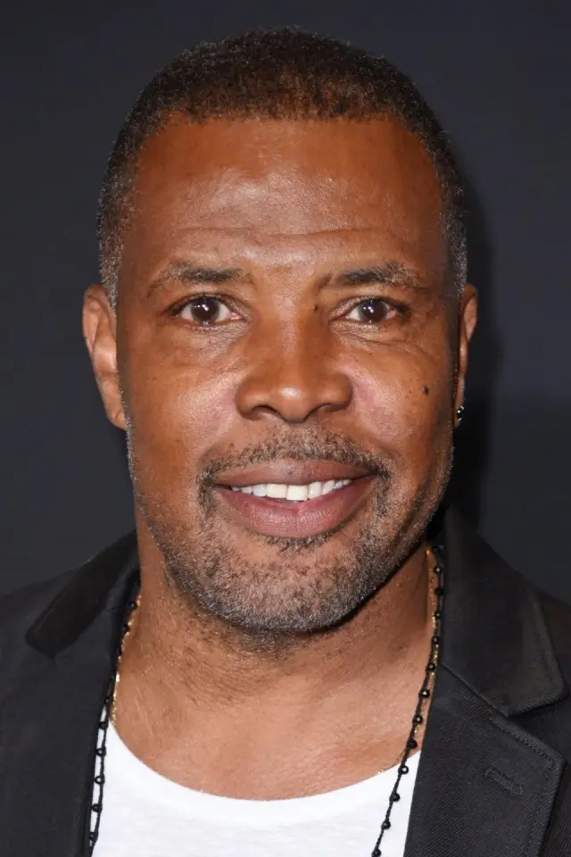 Фото Эрик Ла Саль (Eriq La Salle)