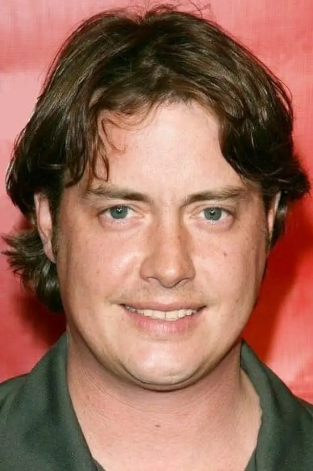 Фото Джереми Лондон (Jeremy London)