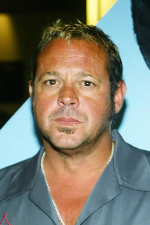 Фото Чад МакКуин (Chad McQueen)