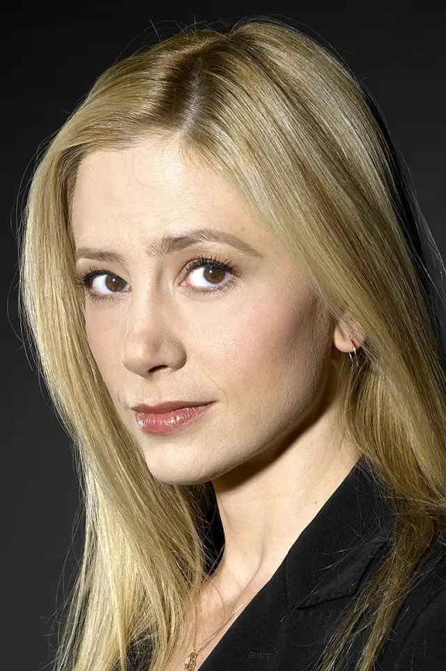 Фото Мира Сорвино (Mira Sorvino)