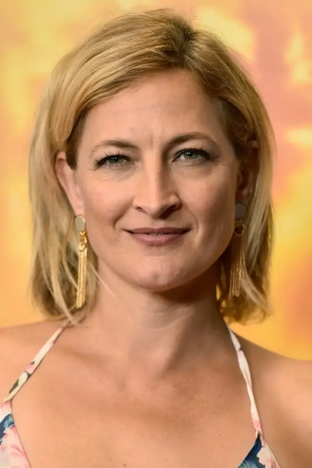 Фото Зои Белл (Zoë Bell)