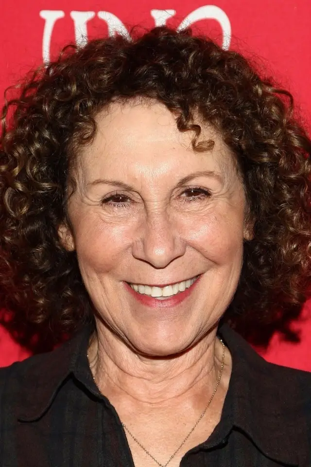 Фото Ри Перлман (Rhea Perlman)