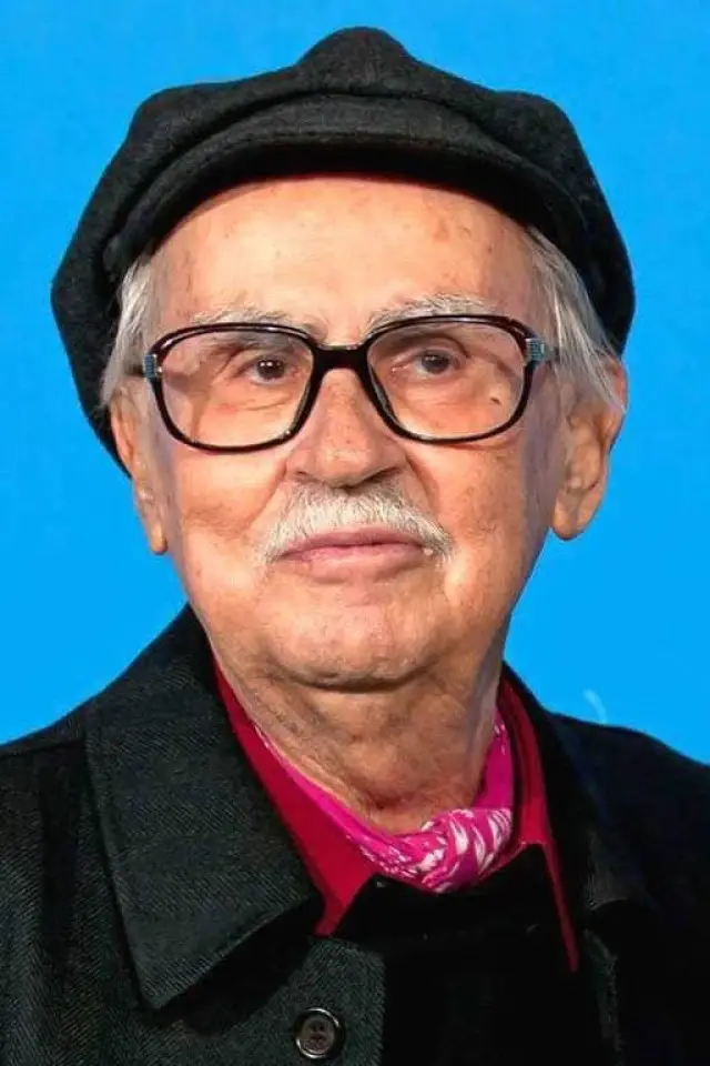 Фото Витторио Тавиани (Vittorio Taviani)