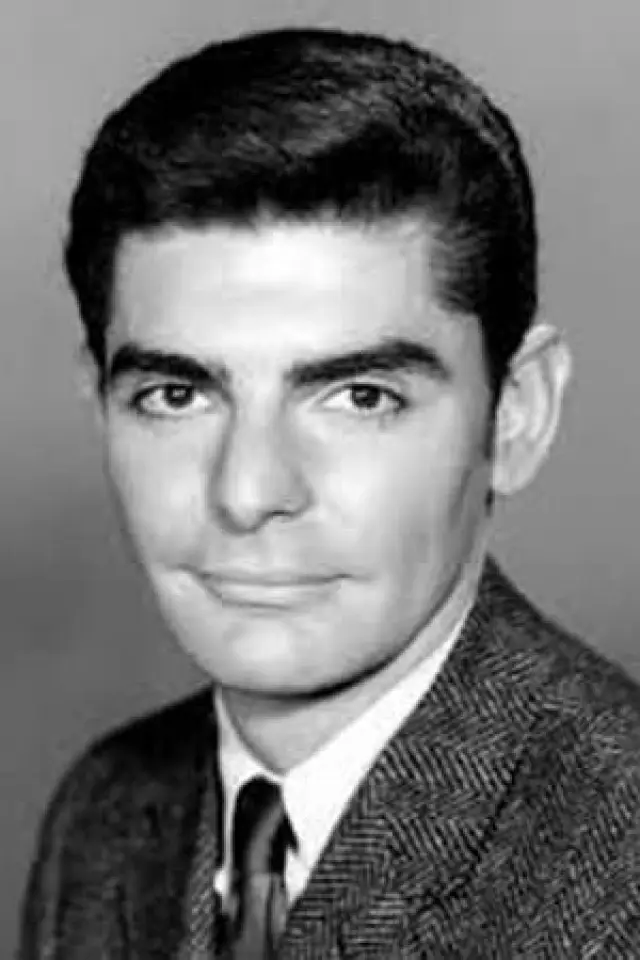 Фото Ричард Бенджамин (Richard Benjamin)