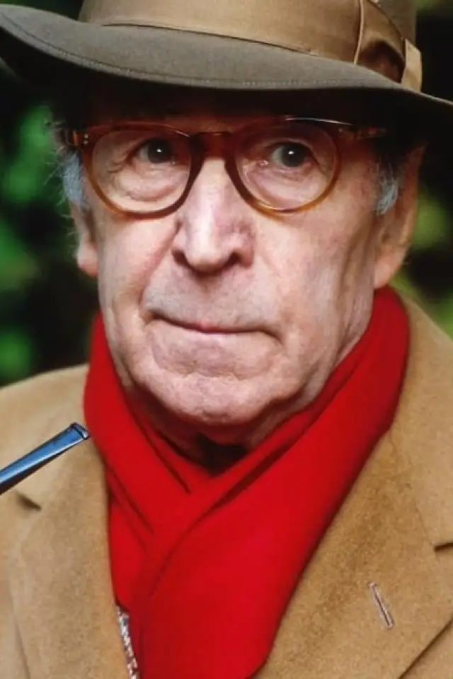 Фото Жорж Сименон (Georges Simenon)